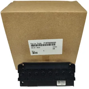 Epson F187000 Print Head thumbnail-2