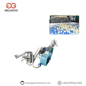 Automatic Garlic Peeling Line Garlic Processing Machine thumbnail-2