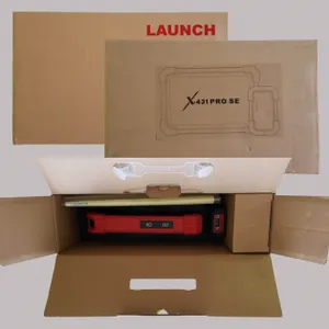 X-431 PRO V5.0 / SE 3 Years Free Update Rusian Version Only thumbnail-2