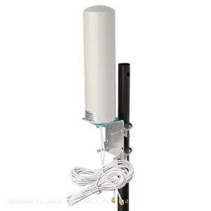 Long Range Outdoor External WIFI Wireless Router MIMO LTE Mobile Phone 3G 4G LTE Antenna thumbnail-2