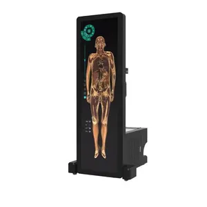A 3D Human Body Database Intelligent Anatomy System Based on 81-inch Virtual Anatomy Table and Multi-function Teaching Machine thumbnail-1