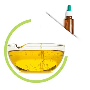 Food Grade Supplement Cholecalciferol Liquid Vitamin D3 Oil thumbnail-1