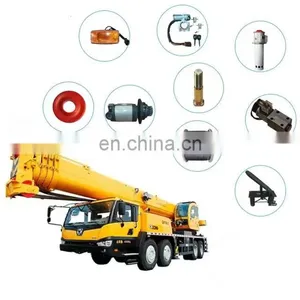 Bus Electric Water Pump T2308 XGA2127WJLT121-150 for XCMG Bus Spare Parts thumbnail-1
