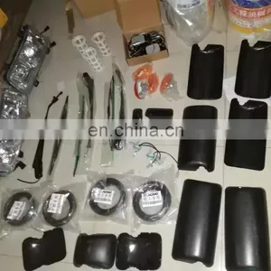XCMG Construction Machinery Spare Parts Crane Attachment Machinery Engine Parts QY25 QY50 QY70 QY100 Xcmg Crane Parts thumbnail-4
