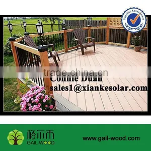 Garage Deck Flooring Wpc Deck Flooring thumbnail-1