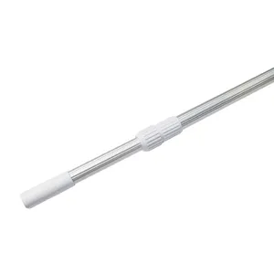 3 Section Rod Pool Skimmer Pole 22