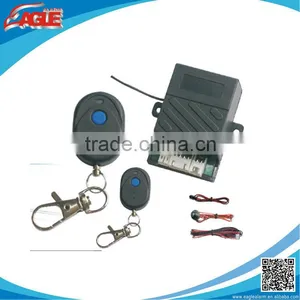 Cut Oil Auto Immobilizer System Hot Sale on South American Market thumbnail-1