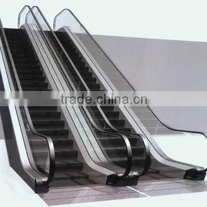 Commercial Mall ESCALATOR Large Height Outer Door thumbnail-3