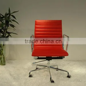 Swivel Aluminum Group Chairs thumbnail-1