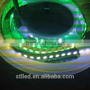 Hot Selling Star Product Ws2811 Led Strip DC5V 12V Sm5050 Pin6 RGB Dream Color thumbnail-5