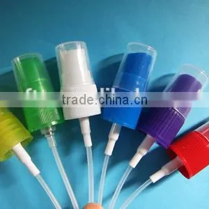 100ml PET Perfume Bottle Mist Sprayer thumbnail-3