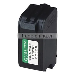 Compatible Ink Cartridge for HP 1823D thumbnail-1