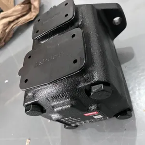Vickers Vane Pump35VTAS25A2203AA22R 35VTBS25A-2297BA-22R 35VTCS38A2203AA22R 35VTCS38A2297AA22R 4535V60A301AA22R 4535V60A381AA22R 4535V60A381CC22R thumbnail-5