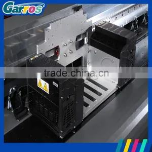 3.2m Large Format Printer / Wide Format Solvent Printer thumbnail-5