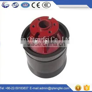 China Factory Schwing Concrete Pump Piston Ram Spare Parts DN180/DN200/DN230 thumbnail-1