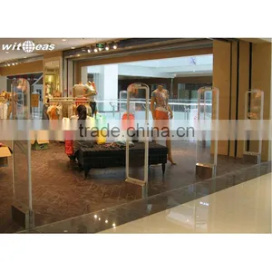 Eas Door am Access Control System thumbnail-5