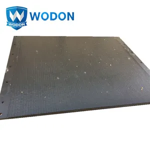 Premium Wear Resistant Steel Plates for Industrial Machinery thumbnail-1