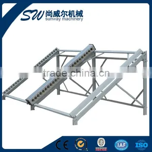 5KW Solar Panel Mounting Brackets / Complete Photovoltaic System for Home Use thumbnail-1