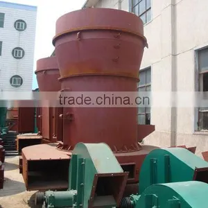 China Ore Grinder Machine/powder Grinding Machine Raymond Mill for Sale thumbnail-4
