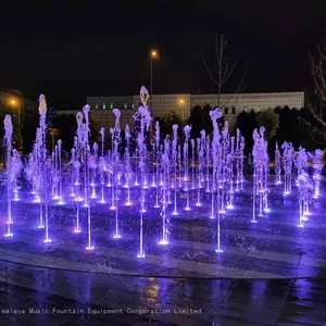 Commercial Music Fountain thumbnail-4