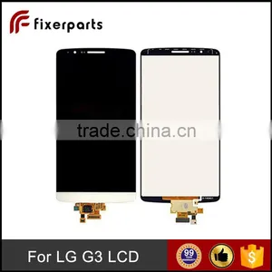 New LCD for LG G3 Display , Cheaper Price for LG g3 Lcd Assembly thumbnail-2