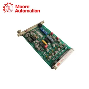 ABB CMA35 GVT3605799 SHORT CIRCUIT CARD Brand New thumbnail-2