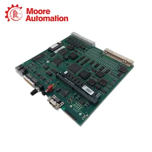 ABB PM151 3BSE003642R1 Analog Input Module IN STOCK thumbnail-4