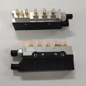 2203200258 Hot Selling Nice Quality Valve Block for Mercedes Benz S Class W220 thumbnail-1
