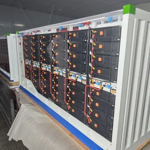 Hot Sale Energy Storage Models Making thumbnail-5