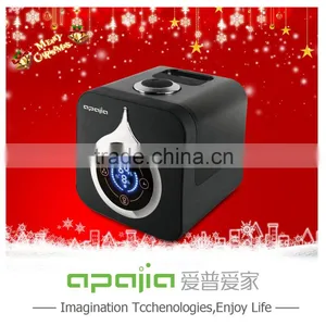 Spherical Diffuser, Ultrasonic Aroma Mist Diffuser, Ultransmit Aroma Diffuser thumbnail-2