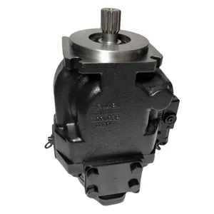 FRR090CLS2525/2420/2520 FRR090BLS2618 FRL090CLS2520/2525/2420 NNN3S1B2 Series Hydraulic Variable Displacemen t Piston Pump thumbnail-1