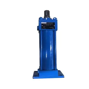 Rexroth CDT4 Type Best Price Double Acting Mini Hydraulic Cylinders thumbnail-5