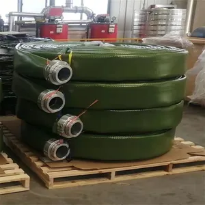 Fuels TPU Lay Flat Hose thumbnail-4