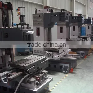 Linear Rail Vmc-850l Cnc Mini Vertical Machining Center Price With 8000rpm Servo Spindle for Sale thumbnail-3