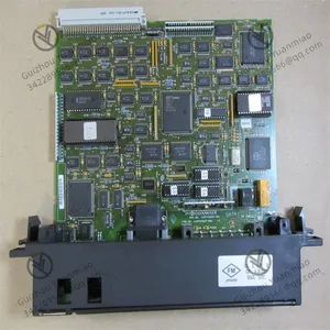 GE IC697BEM733 Bus Expansion Module thumbnail-3