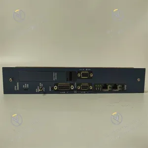 IC698CPE020-JX GE High Performance Processor Module thumbnail-2
