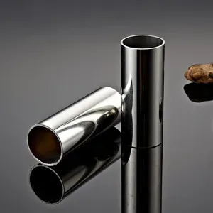 Premium Stainless Steel Sanitary Tubing for Industrial Use thumbnail-3