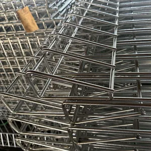 High Security Anti-Climb Wrought Iron Garden Fence for Boundary Walls thumbnail-2