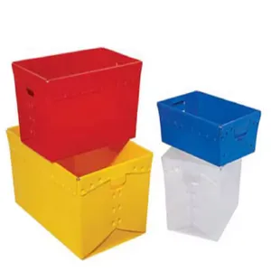 Versatile PP Corrugated Sorting Boxes – Custom Sizes for Any Use thumbnail-2