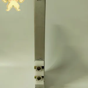 Bently Nevada 136719-01 Earthing I/O Module – Reliable Shield Grounding for 3500 Racks thumbnail-2