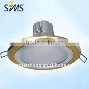 1W LED Down Light Intergrated Core Surface Light Source Aluminum Corridor Led Ceiling Lighting thumbnail-1