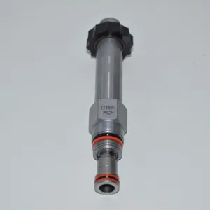 DTBFMCN 2-Way Direct-acting Solenoid Cone Directional Valve thumbnail-3