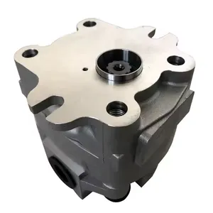 Gear Pump PVD-2B-42L Pilot Pump Replacement Parts for Hydraulic Pump thumbnail-4
