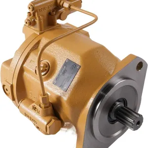Cat 244-2228 10R-8770 Hydraulic Piston Pump Assembly for Caterpillar 420D/430D Backhoe Loader Heavy Duty 150 HP 2 thumbnail-6
