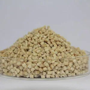 Ppa + Gf30 Glass Fiber Reinforced Nylon Composite for Water-resistant Components, Low Water-absorbing Ppa Nylon Pellets thumbnail-4