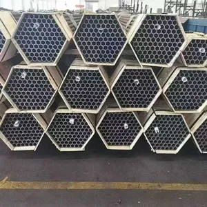 Cold Drawn Steel Seamless Tube Pipe thumbnail-1
