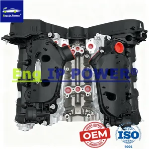 Land Rover 276DT Engine Motor thumbnail-1