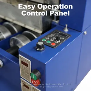 Factory 5 Wire 5 Balls Stainless Steel Scrubber Making Machine Efficient Ball Forming Equipment thumbnail-3