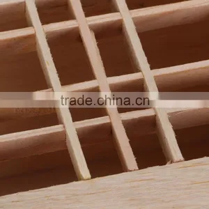 New Style Luxury High Quality Wedding Invitation Fancy Wooden Gift Box Wholesale Hollow Gift Box Packaging thumbnail-6