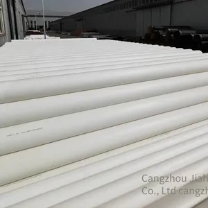 Manufacturer of Industrial Glass Fiber Reinforced Polypropylene (frpp) Pipes, Dn15 - 1200 thumbnail-1